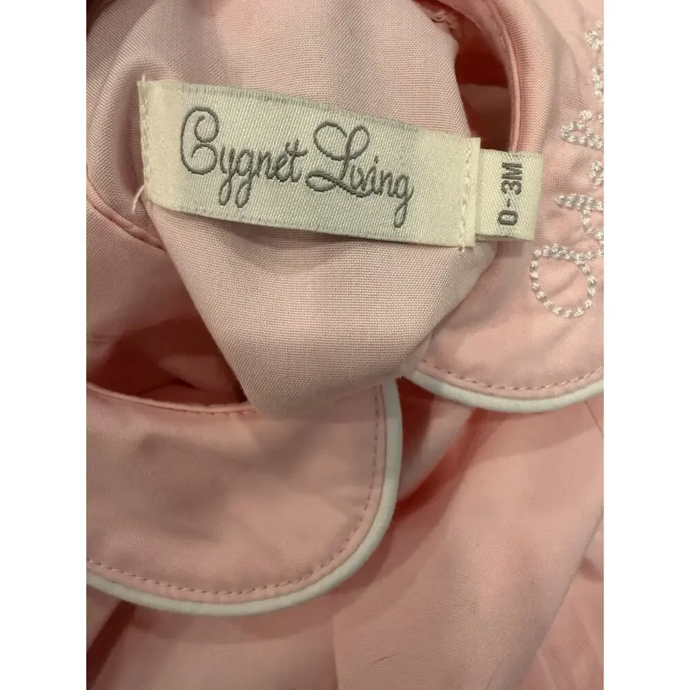Cygnet Living 